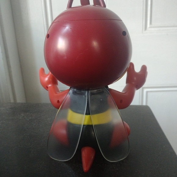 Epcot Spike the Bee Sipper - Picture 4 of 4